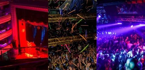 Las 7 mejores discotecas light en Madrid